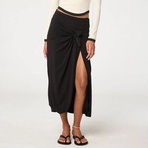 The Line by K Biddy Skirt NWOT